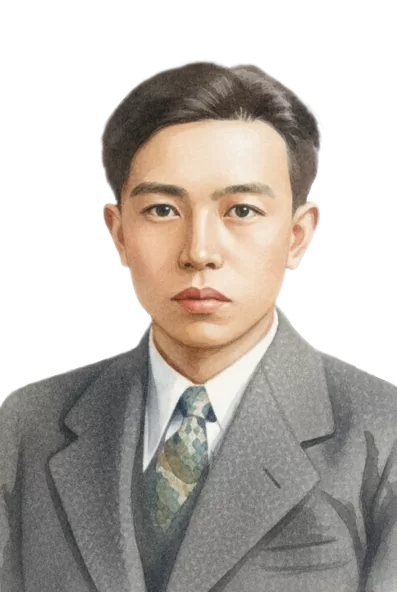 Chūya Nakahara